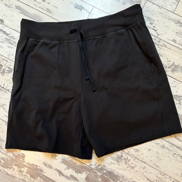 Drawstring shorts - Picture 1 of 2